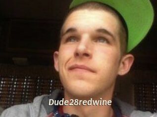 Dude28redwine