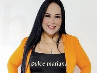 dulce_mariana Blog éjac