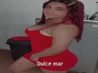 Dulce_mar