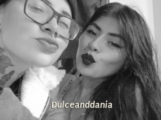 Dulceanddania