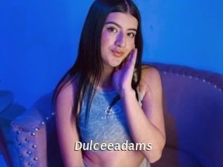 dulceeadams Blog éjac