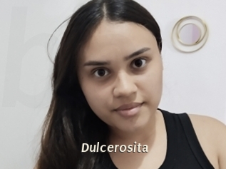 Dulcerosita