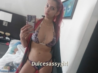 Dulcesassygirl