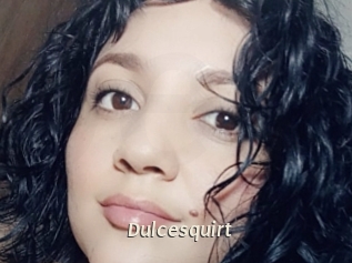 Dulcesquirt