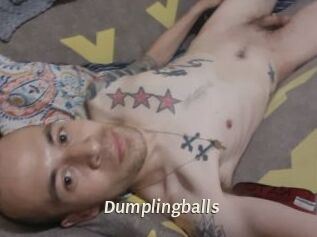 Dumplingballs