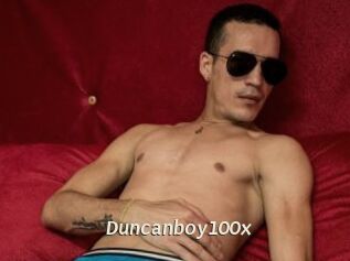 Duncanboy100x