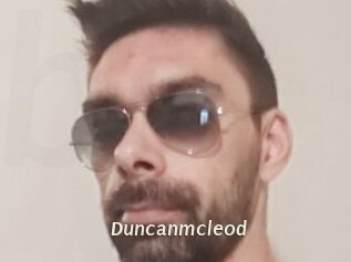 Duncanmcleod