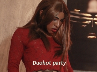 Duohot_party
