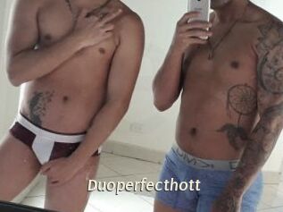 Duoperfecthott