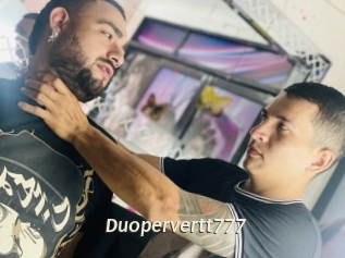 Duopervertt777