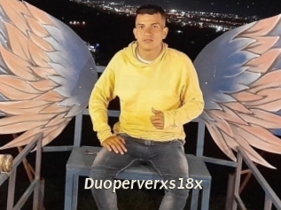 duoperverxs18x Blog éjac