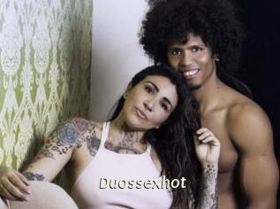 duossexhot Blog éjac
