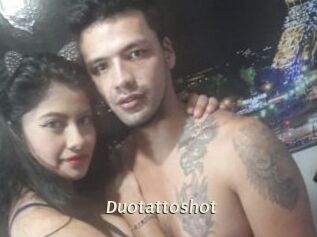 Duotattoshot