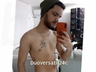 Duoversatil24c