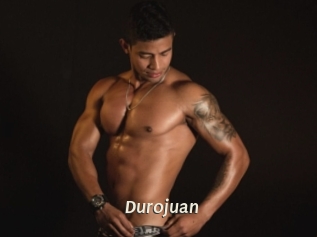 Durojuan