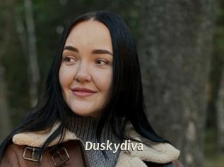 Duskydiva
