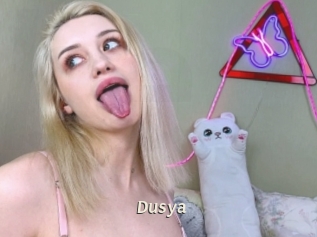 dusya Blog éjac