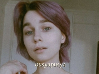 dusyapusya Blog éjac