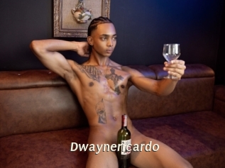 Dwaynericardo