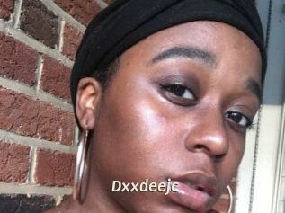 Dxxdeejc