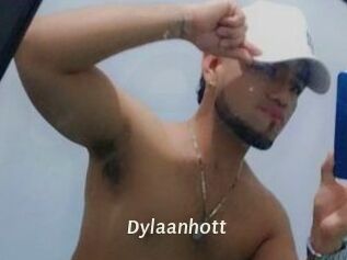 Dylaanhott
