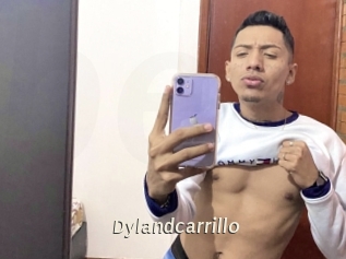 Dylandcarrillo