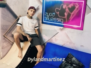 Dylandmartinez