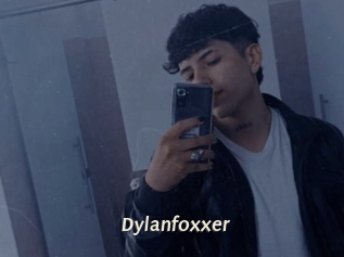 Dylanfoxxer