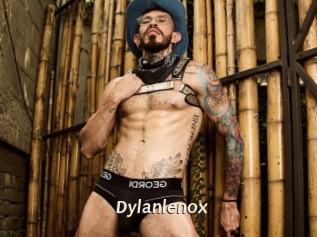 dylanlenox Blog éjac