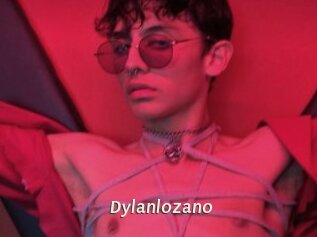 Dylanlozano