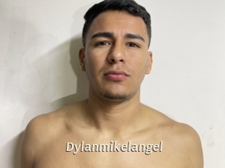 dylanmikelangel Blog éjac
