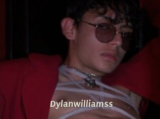Dylanwilliamss