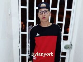 Dylanyork