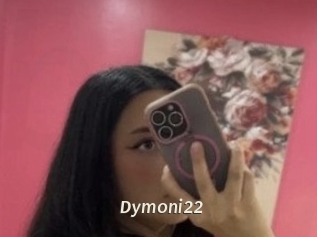 Dymoni22