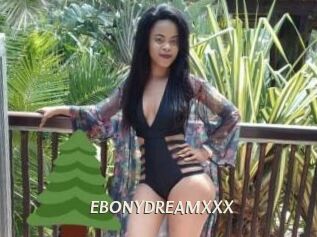 EBONYDREAMXXX Blog éjac