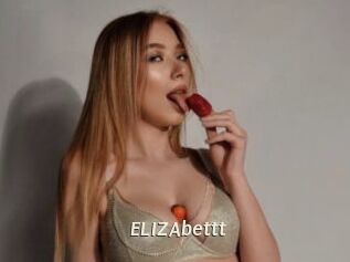 ELIZAbettt Blog éjac
