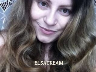 ELSACREAM