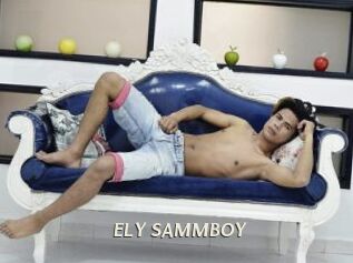 ELY_SAMMBOY