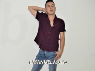 EMANUELMerle