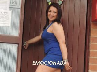 EMOCIONADA