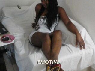 EMOTIVE