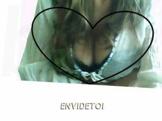 ENVIDETOI