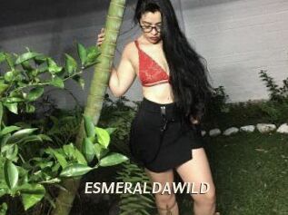 ESMERALDAWILD