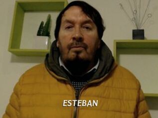ESTEBAN