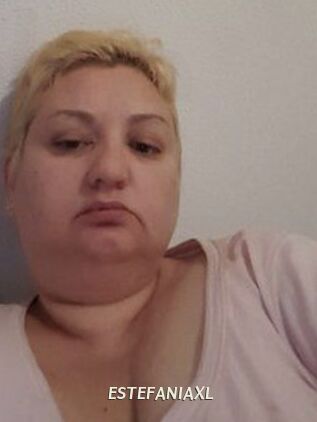 ESTEFANIAXL