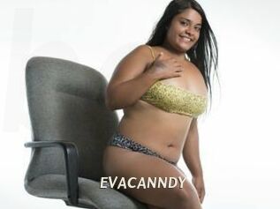 EVACANNDY