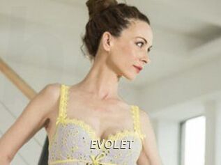 EVOLET