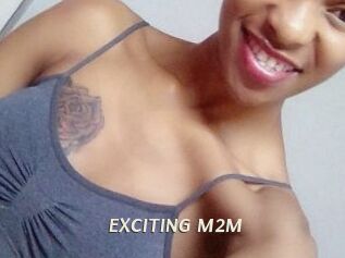 EXCITING_M2M