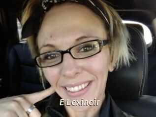 E_Lexinoir