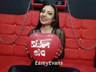 EamyEvans